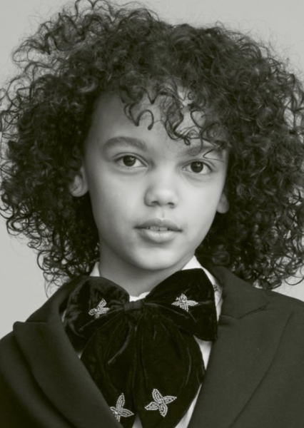 Ava McCarthy photo