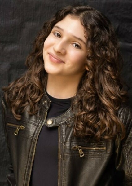 Ava Michele Hyl photo