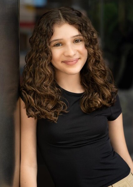 Ava Michele Hyl photo