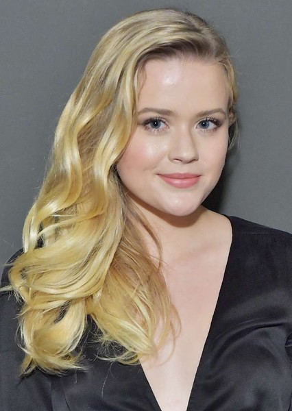 Ava Phillippe photo