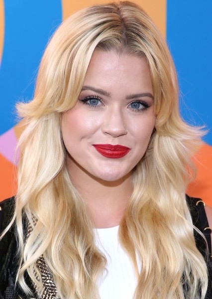 Ava Phillippe photo