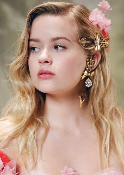 Ava Phillippe photo