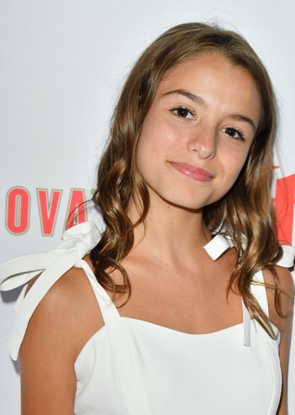 Ava Preston photo