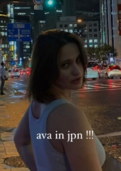 Ava Russo photo
