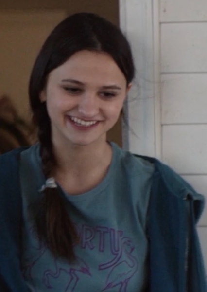 Ava Russo photo