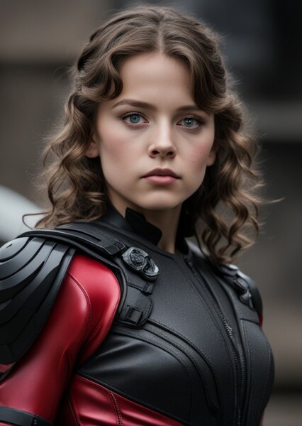 Ava Russo photo