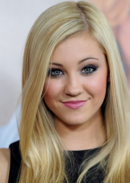 Ava Sambora photo