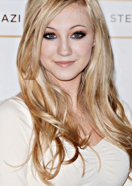 Ava Sambora photo