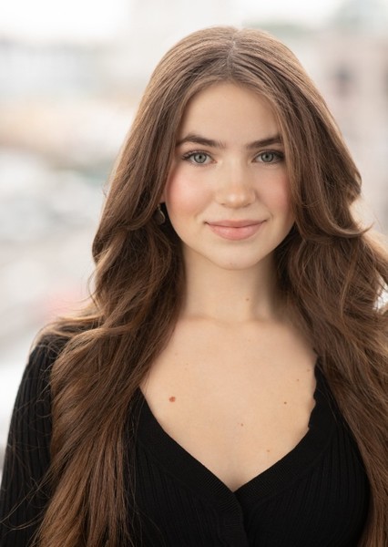 Ava Sleeth