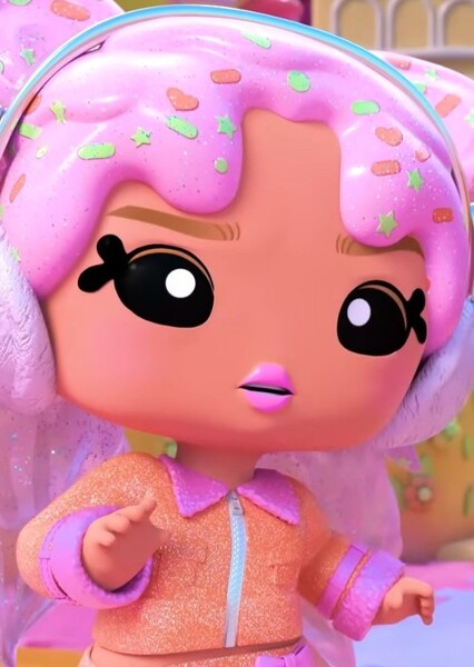 Ava Sprinkles