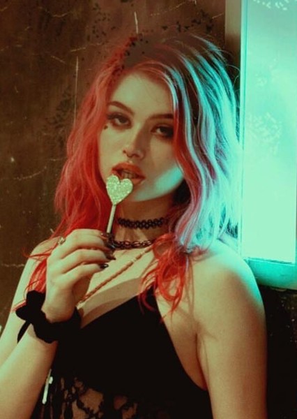 Ava Westcott photo