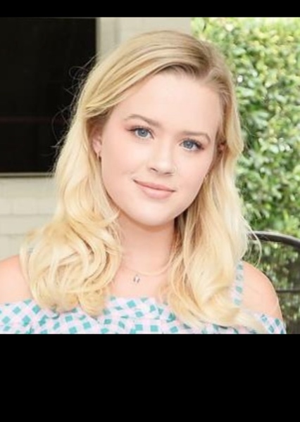 Ava Witherspoon