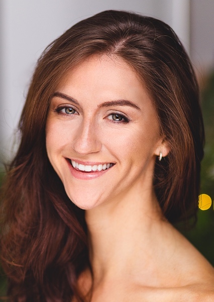 Avaah Blackwell photo