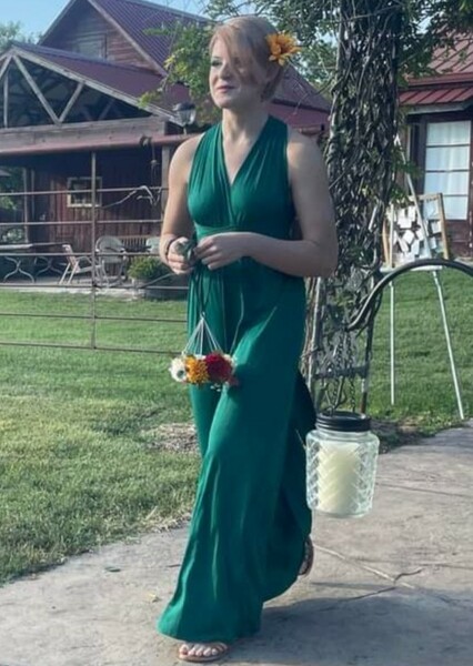 Avah McConnell photo