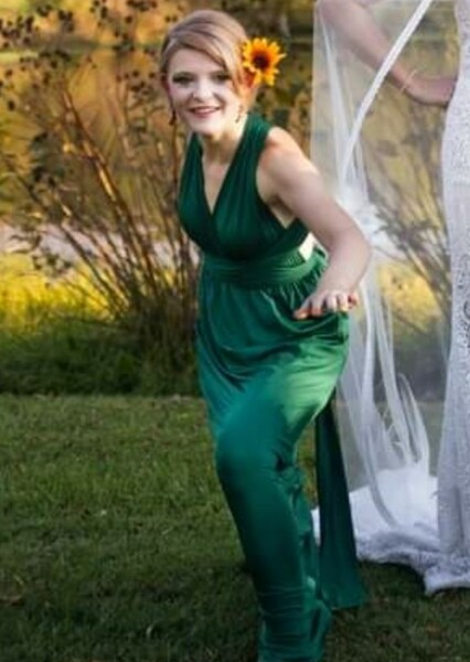 Avah McConnell photo