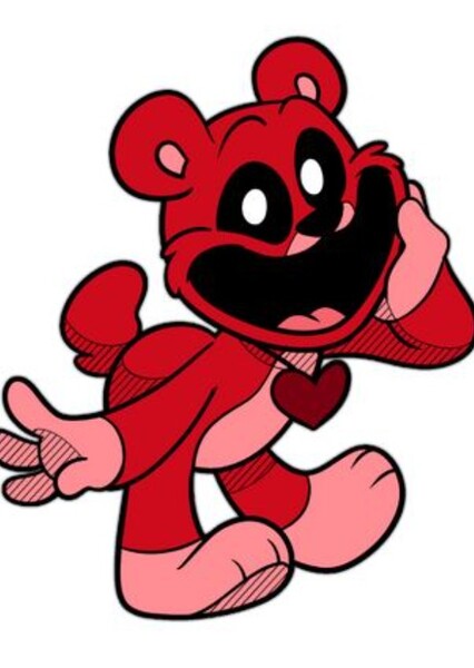 Bobby Bearhug