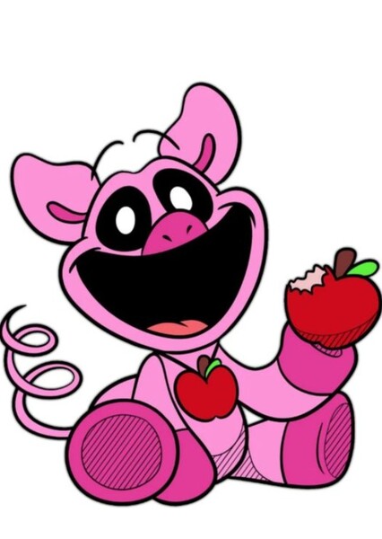 PickyPiggy