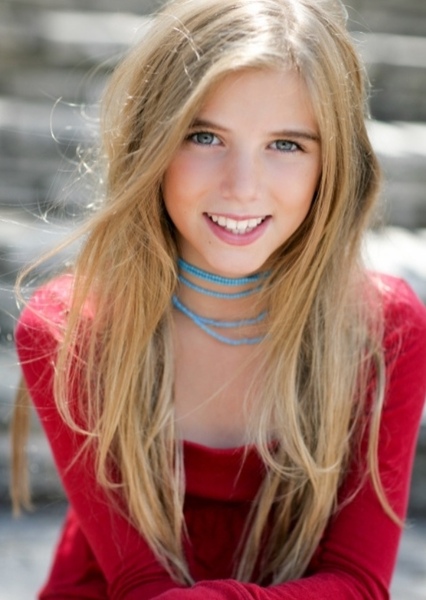Avalon Robbins photo