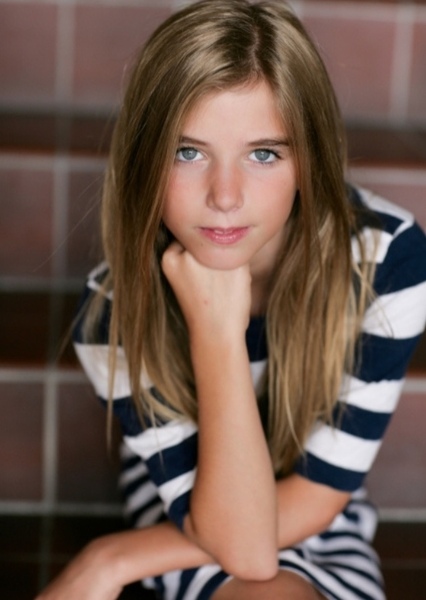Avalon Robbins photo