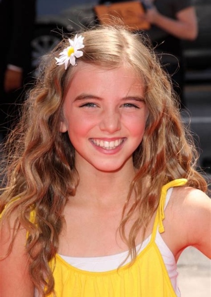 Avalon Robbins photo