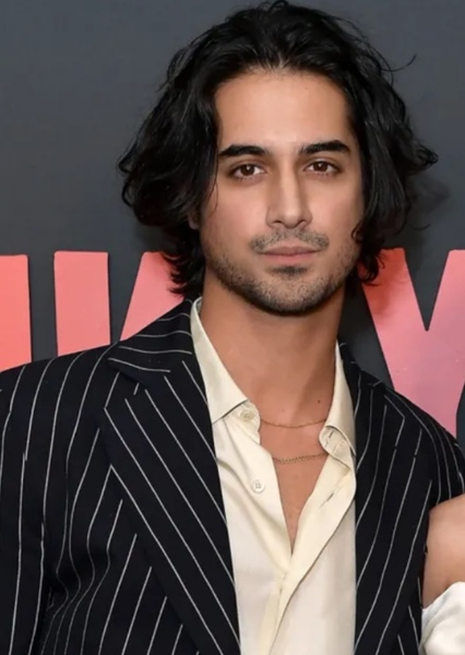 Avan Jogia photo