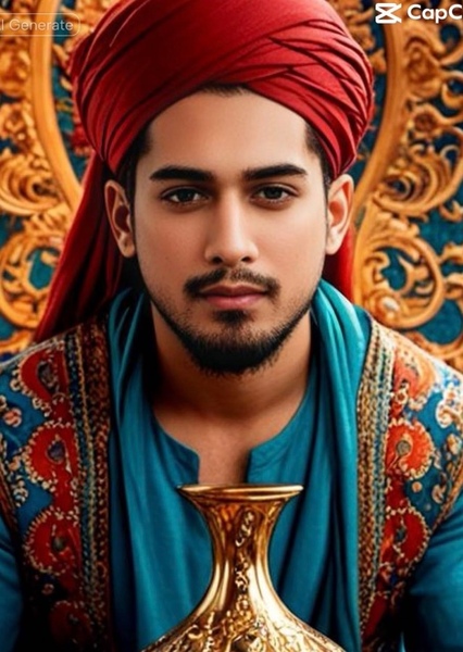 Avan Jogia