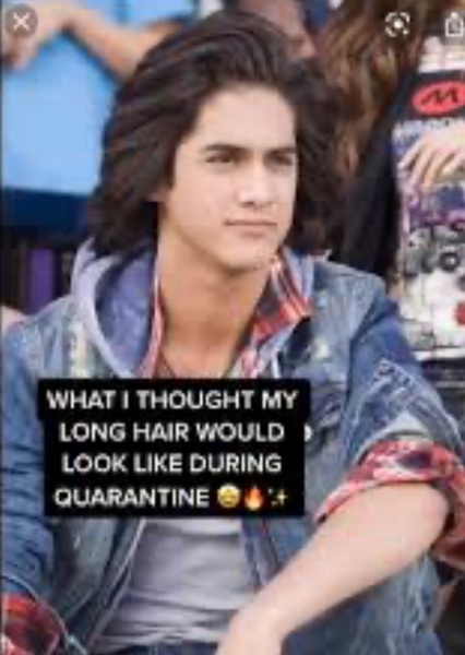 Avan Jogia photo