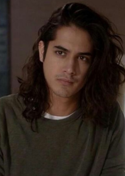 Matthew Patel