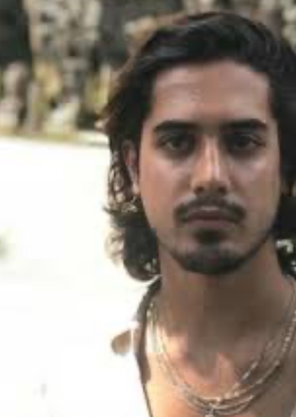 Avan Jogia