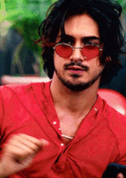 Avan Jogia