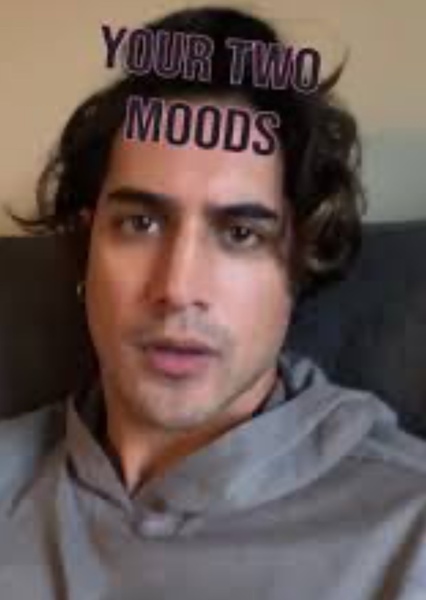 Avan Jogia photo