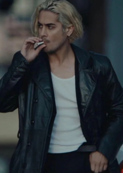 Avan Jogia