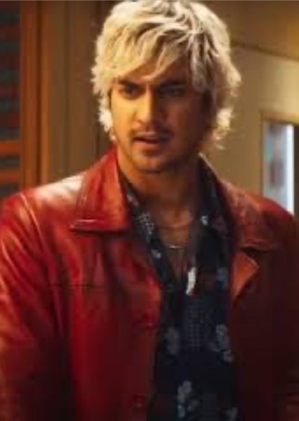 Avan Jogia photo
