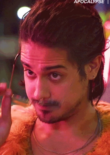 Avan Jogia photo