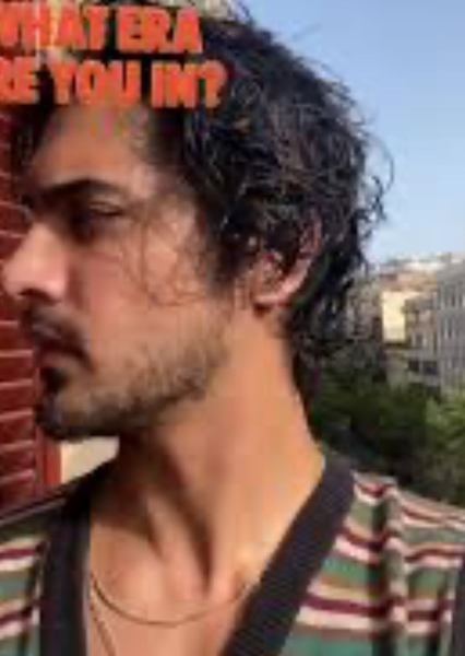 Avan Jogia photo