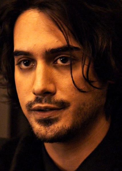 Avan Jogia