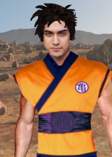 Avan Jogia photo