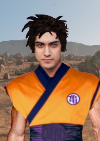 Avan Jogia photo