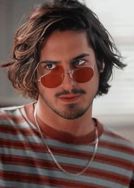 Avan Jogia