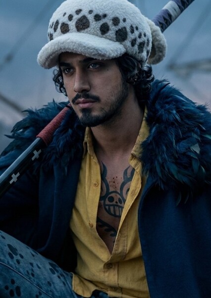 Avan Jogia