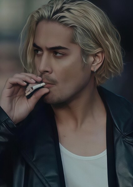 Avan Jogia