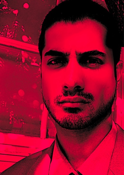 Avan Jogia photo