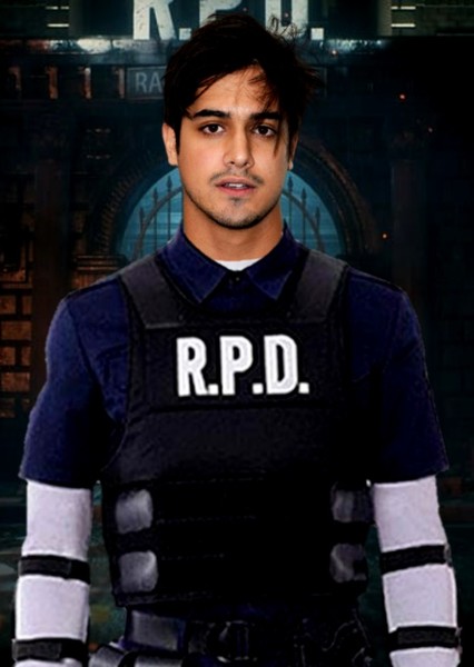 Avan Jogia photo