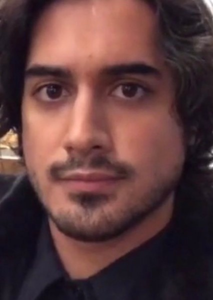 Avan Jogia photo