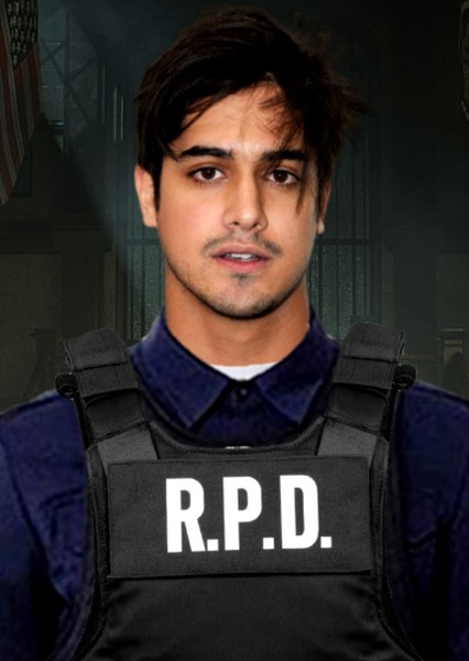 Avan Jogia photo