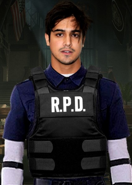 Avan Jogia photo