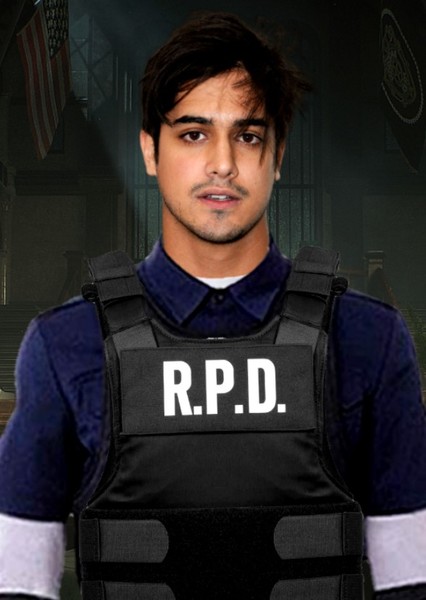 Avan Jogia photo