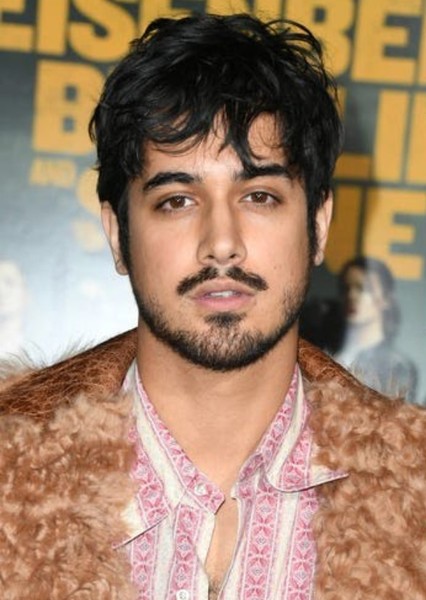 Avan Jogia photo