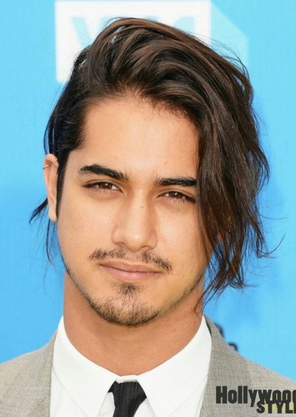 Avan Jogia
