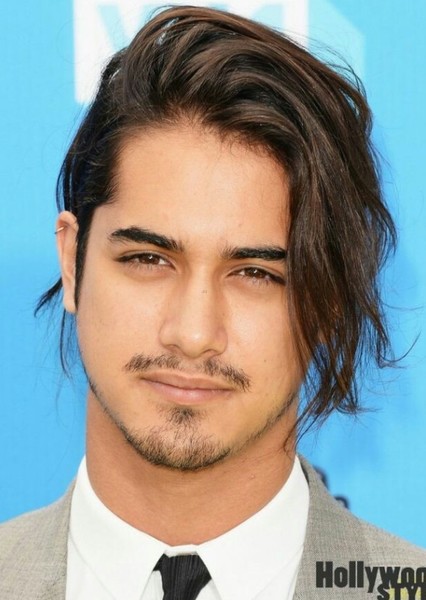 Avan Jogia
